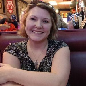 Meet your Posher, Crissy